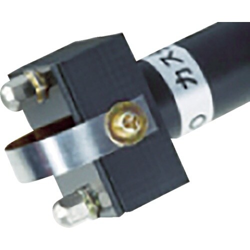 CUSTOM 放射温度計 測定温度範囲−40ー25