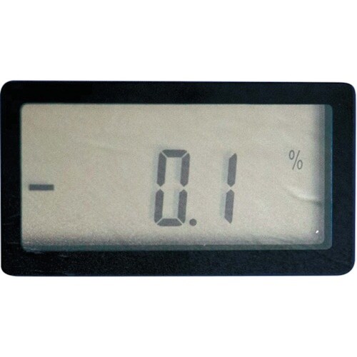 シンワ デジタルアングルメーター2防塵防水マグネッ