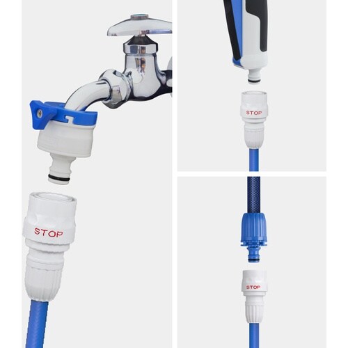 タカギ ストップコネクタースリム