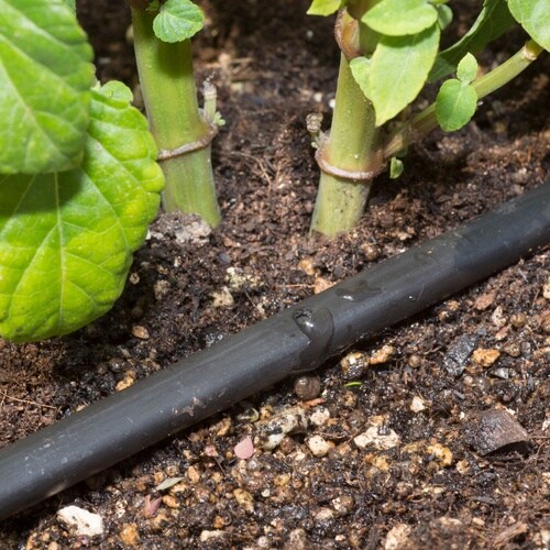 タカギ 点滴チューブ5m