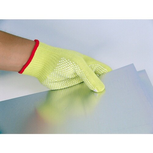アトム 耐切創手袋 ケブラー(R)10G滑り止め