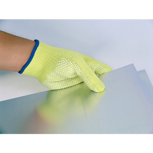 アトム 耐切創手袋 ケブラー(R)10G滑り止め