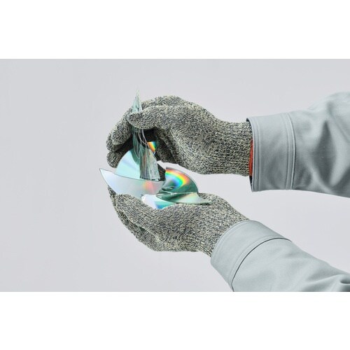 アトム ケブラー(R) 10G ESー薄手 L