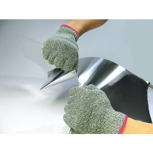 アトム ケブラー(R) 7G ESー厚手 S