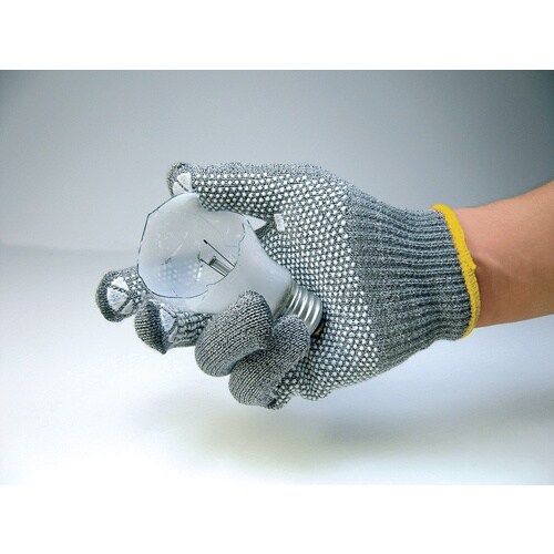 アトム 耐切創手袋 スペクトラすべり止め手袋 LL