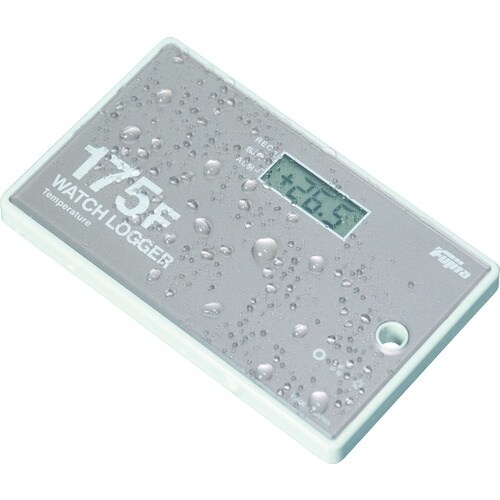 Fujita データーロガーKT−175F(カード