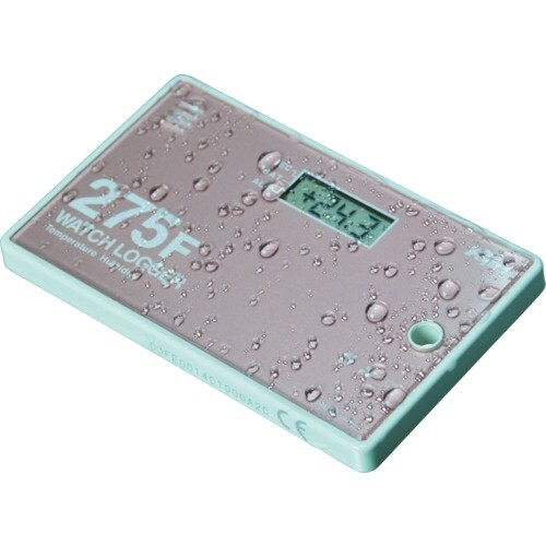 Fujita データーロガーKT−275F(カード