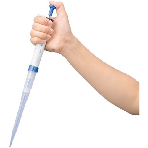 SIBATA 分注器 マクロピペット 10mL