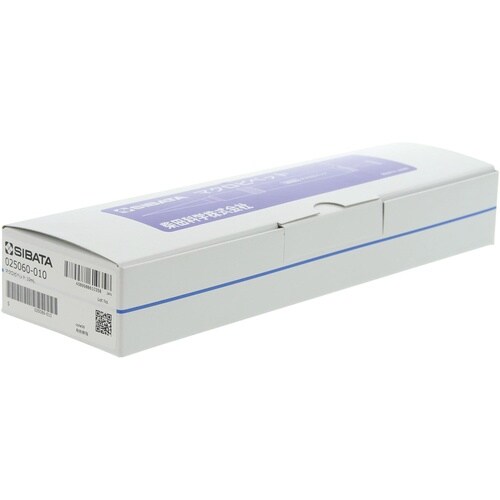 SIBATA 分注器 マクロピペット 10mL