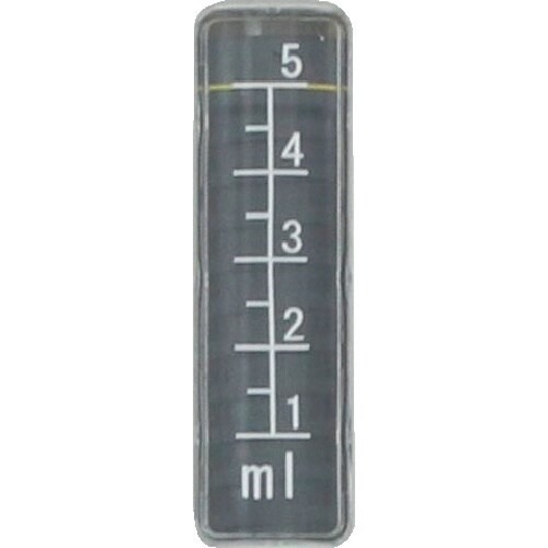 SIBATA 分注器 マクロピペット 5mL