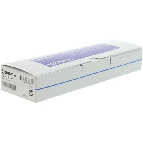 SIBATA 分注器 マクロピペット 5mL