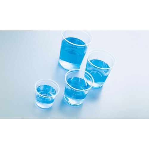 AS 【売切商品】 ディスポカッププレミアムクリア