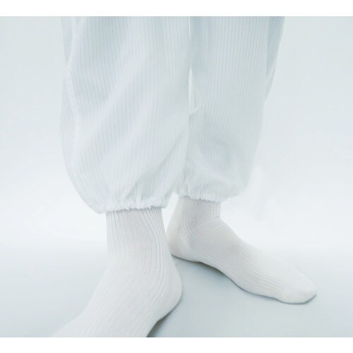 GOLDWIN クリーンルーム用ウェア フロントフ