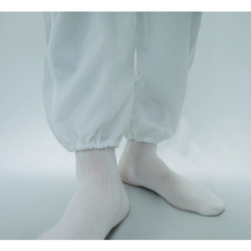 GOLDWIN フロントファスナーワンピース ホワ