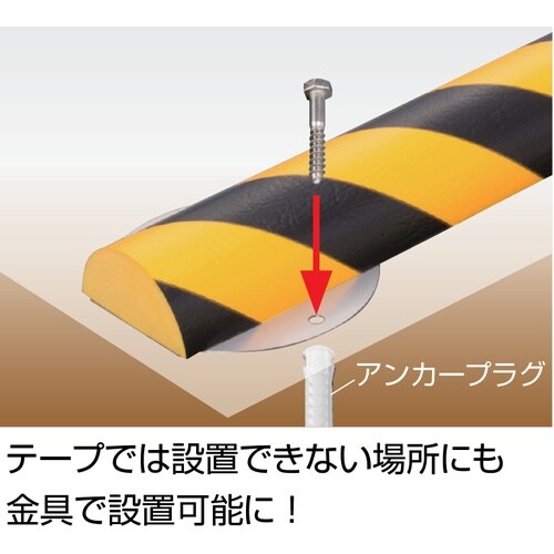 IWATA バンパープロ BP26 (1m)