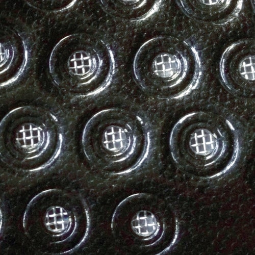 MARUGO マンダムセーフティー#767 レッド