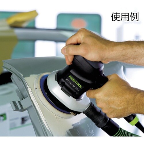 FESTOOL 【売切廃番】サンドペーパー GR