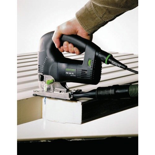 FESTOOL 【売切廃番】コードレスジグソー P