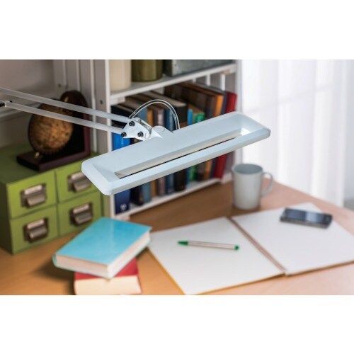 山田 LEDデスクライト