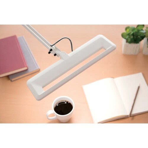 山田 LEDデスクライト