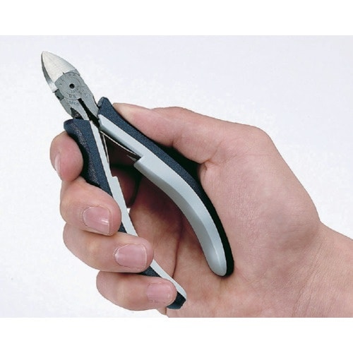 KEIBA マイクロニッパー 2com.ハンドル