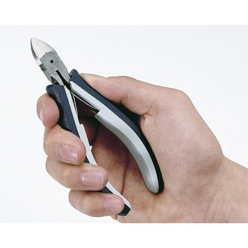 KEIBA マイクロニッパー 2com.ハンドル