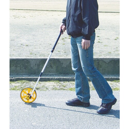 TRUSCO 【売切廃番】ロードカウンターTRC1