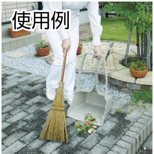 azuma BR180 コンポほうき 短柄