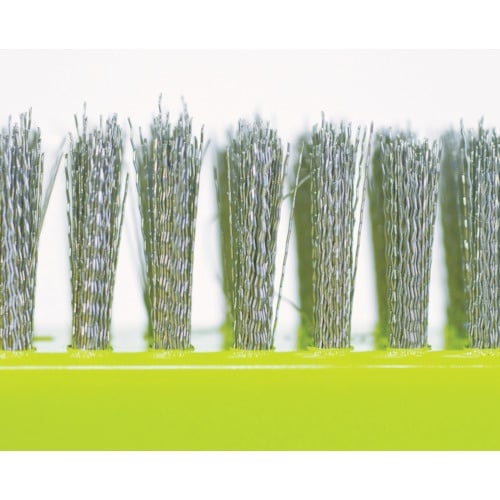 azuma ハンドブラシ BA725 コケ取りブラ