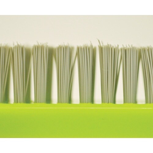 azuma ハンドブラシ BA726 コケ取りブラ