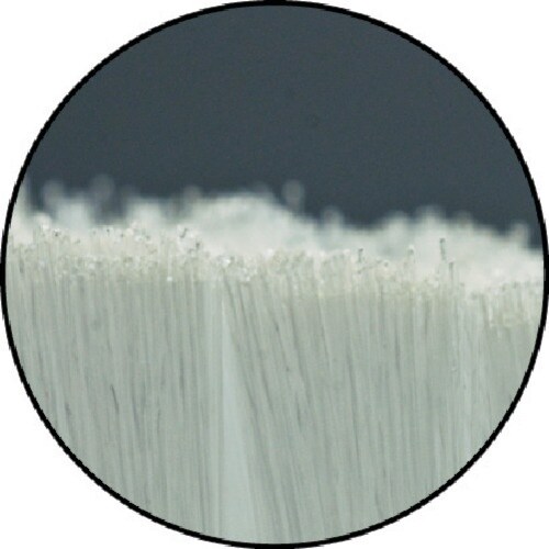 azuma BA665 空気清浄機・エアコンブラシ