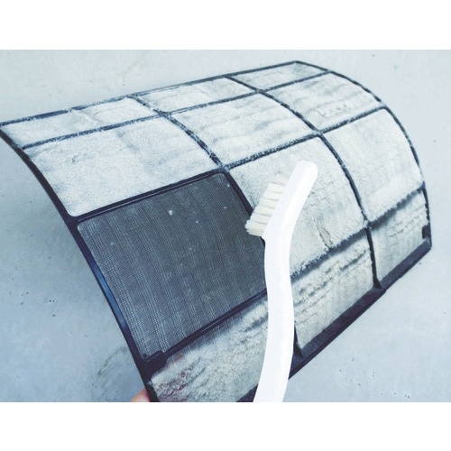 azuma BA665 空気清浄機・エアコンブラシ