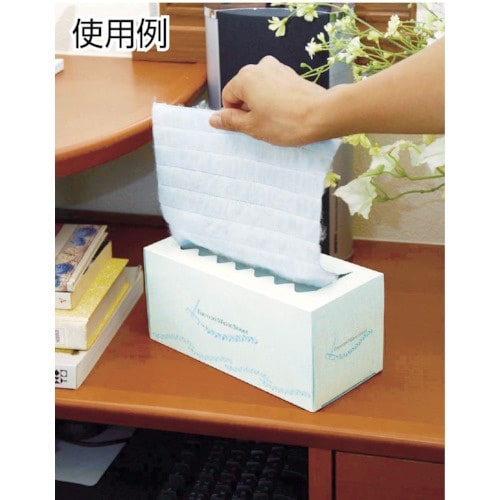 azuma TK ふんわりワイパーシート50枚ロー