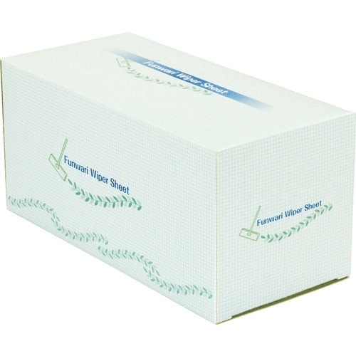 azuma TK ふんわりワイパーシート50枚ロー