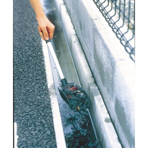 azuma 溝シャベルS AZ679