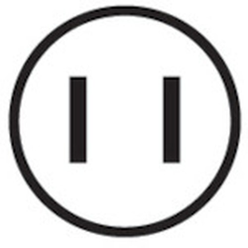 Panasonic ローリングキャップ ホワイト