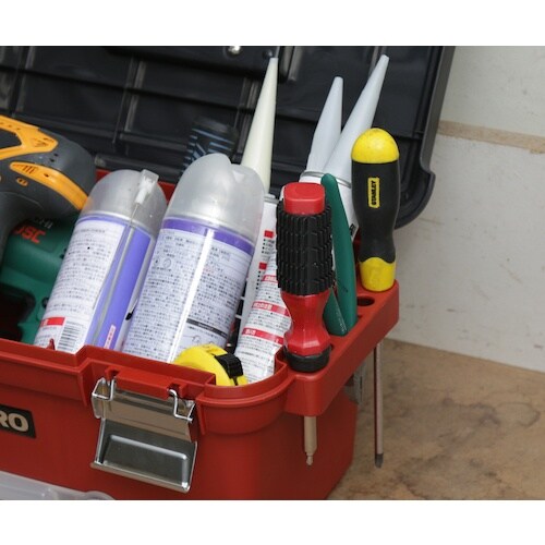 IRIS 226179 ハードプロ 52 ダークグ