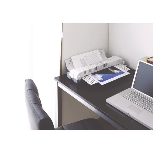 IRIS 520523 省スペースラミネーター L