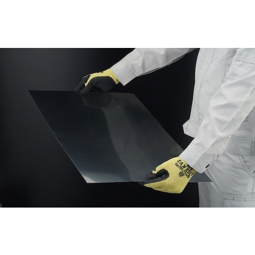 SHOWA 耐切創手袋 ハガネコイル S−TEX