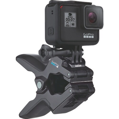 GoPro ジョーズフレックスクランプマウント