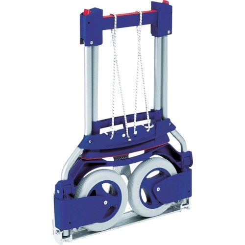SECO 【売切商品】折畳カート 「RUXXAC」