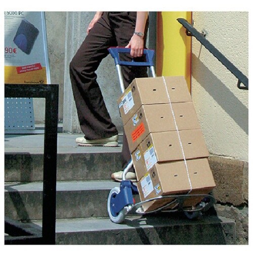 SECO 【売切商品】折畳カート 「RUXXAC」