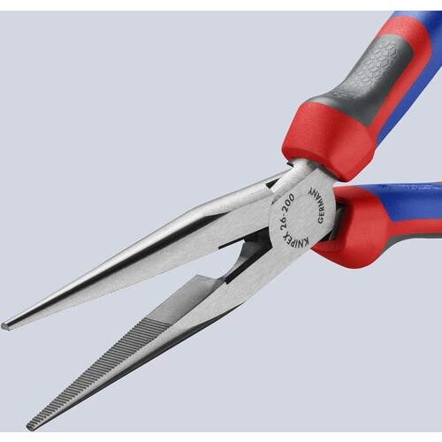 KNIPEX 【ブリスターパック仕様】ロングラジオ