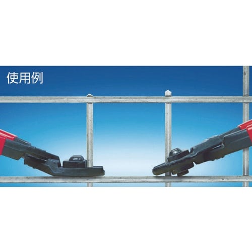 KNIPEX 【ブリスターパック仕様】ミニクリッパ