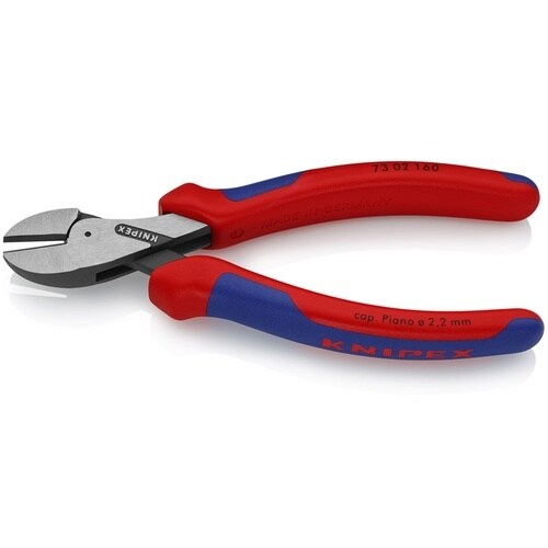 KNIPEX コンパクトニッパー X−CUT(SB