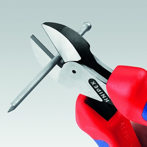 KNIPEX コンパクトニッパー X−CUT(SB