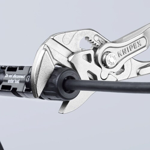 KNIPEX プライヤーレンチ 150mm(SB店