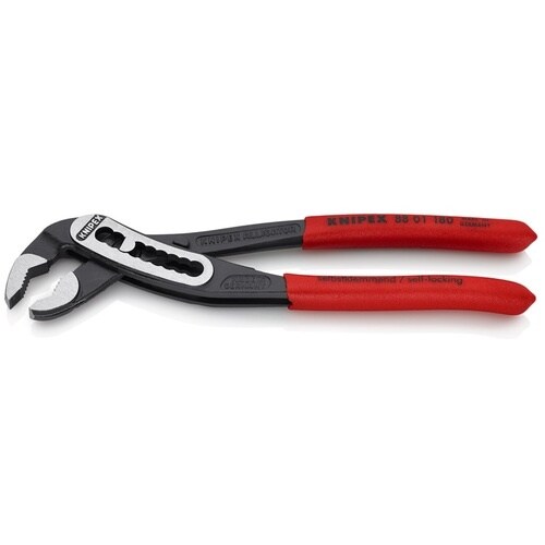 KNIPEX ウォーターポンププライヤー 【ブリス