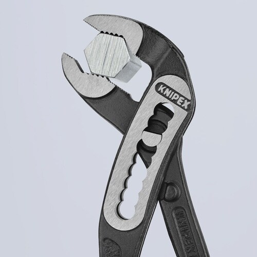 KNIPEX ウォーターポンププライヤー 【ブリス