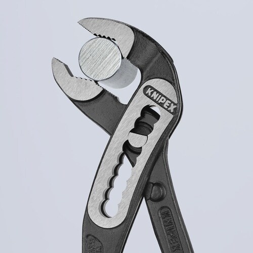 KNIPEX ウォーターポンププライヤー 【ブリス